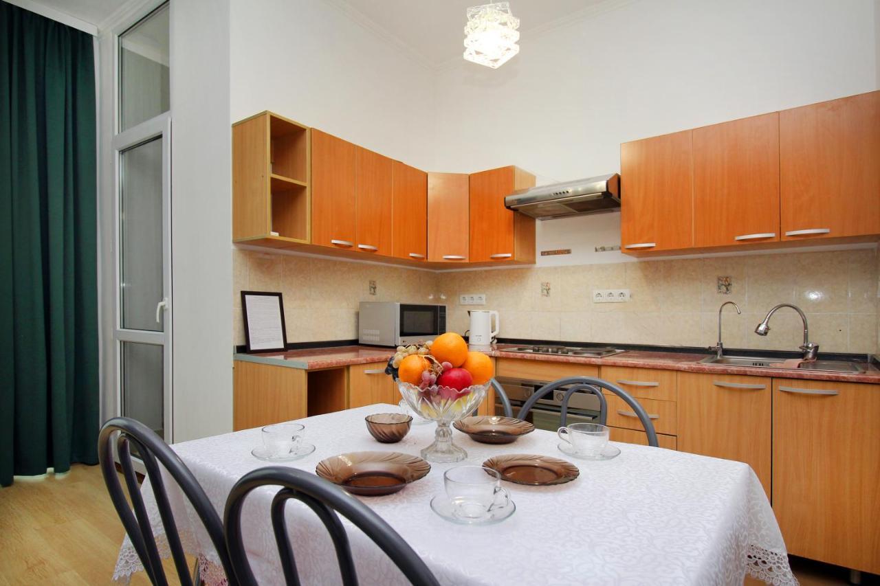 Apartamento Уютные И Комфортные Квартиры В Жк Манхэттен Almatý Exterior foto