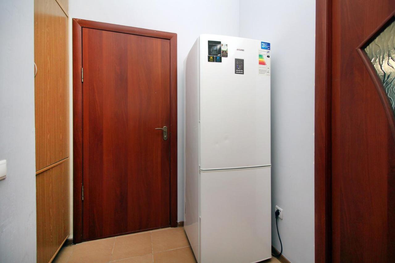 Apartamento Уютные И Комфортные Квартиры В Жк Манхэттен Almatý Exterior foto