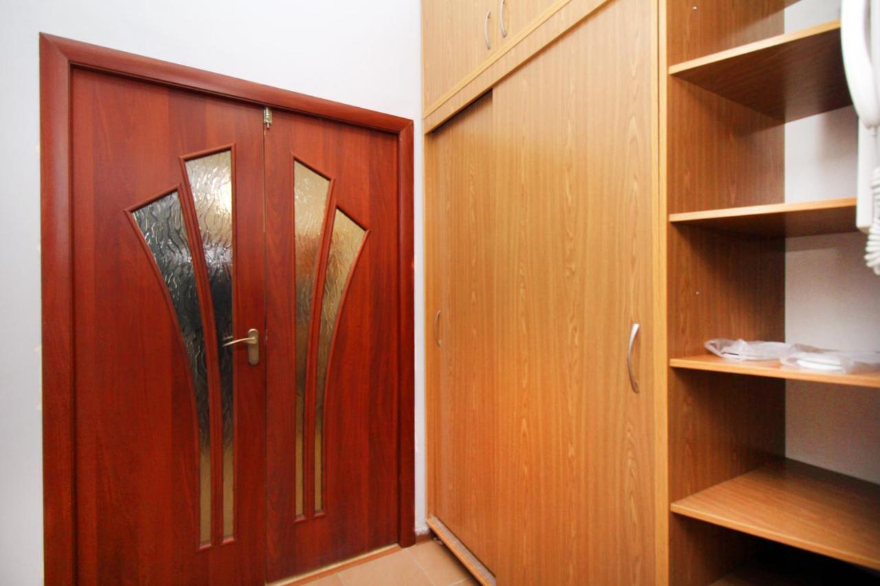 Apartamento Уютные И Комфортные Квартиры В Жк Манхэттен Almatý Exterior foto